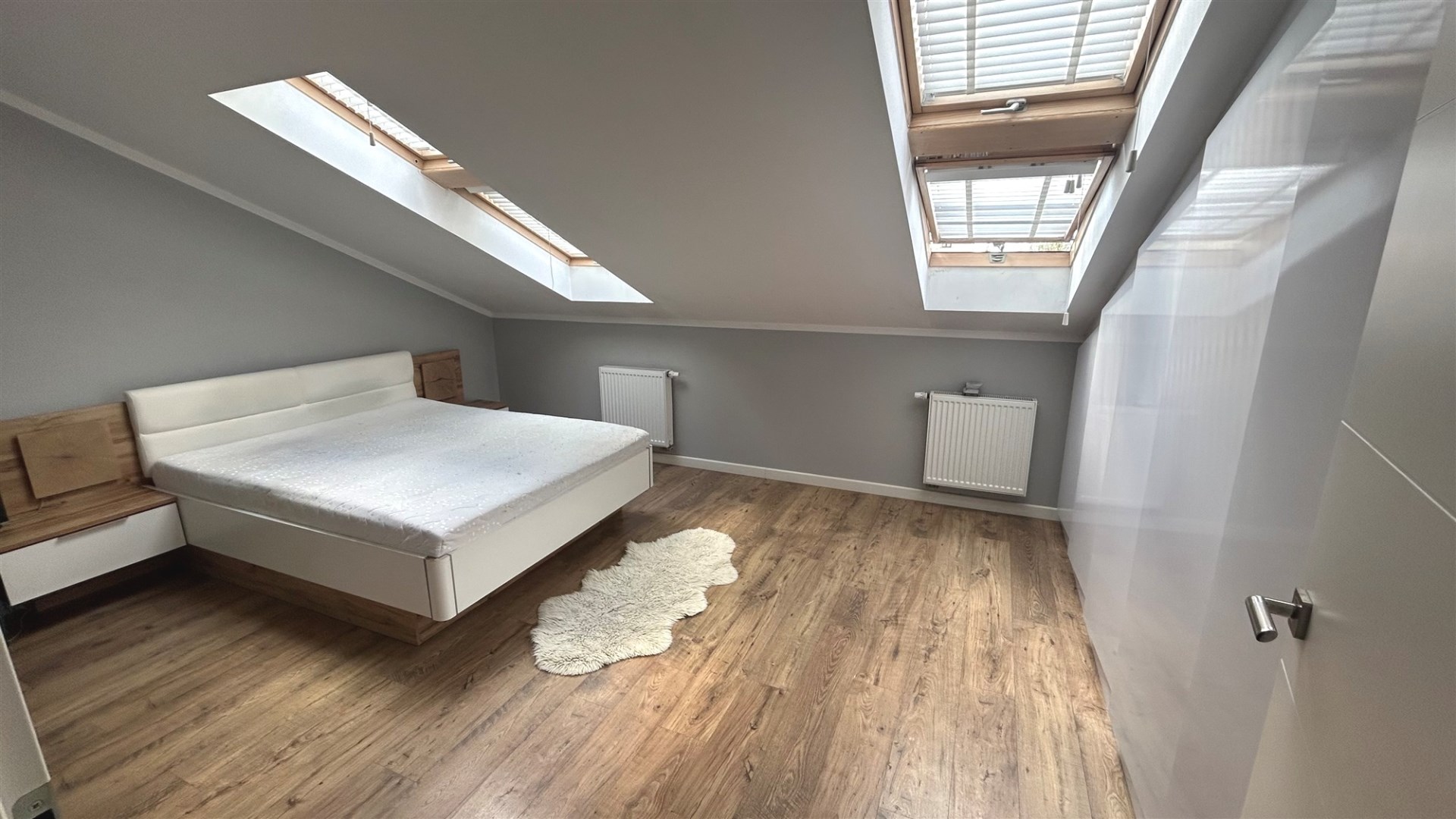 Mieszkanie na wynajem