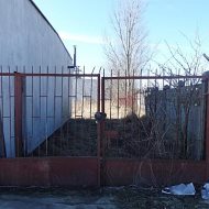 Hala na sprzedaż