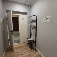 Lokal na wynajem