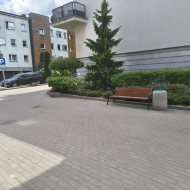 Mieszkanie na wynajem