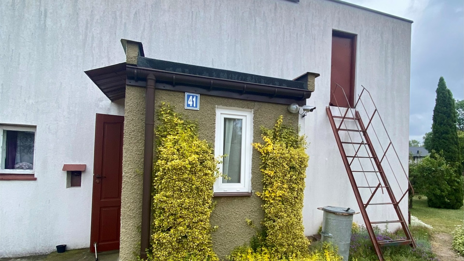 Dom na sprzedaż