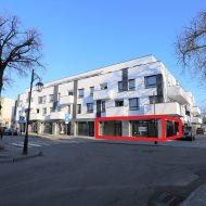 Lokal na sprzedaż