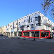 Lokal na sprzedaż