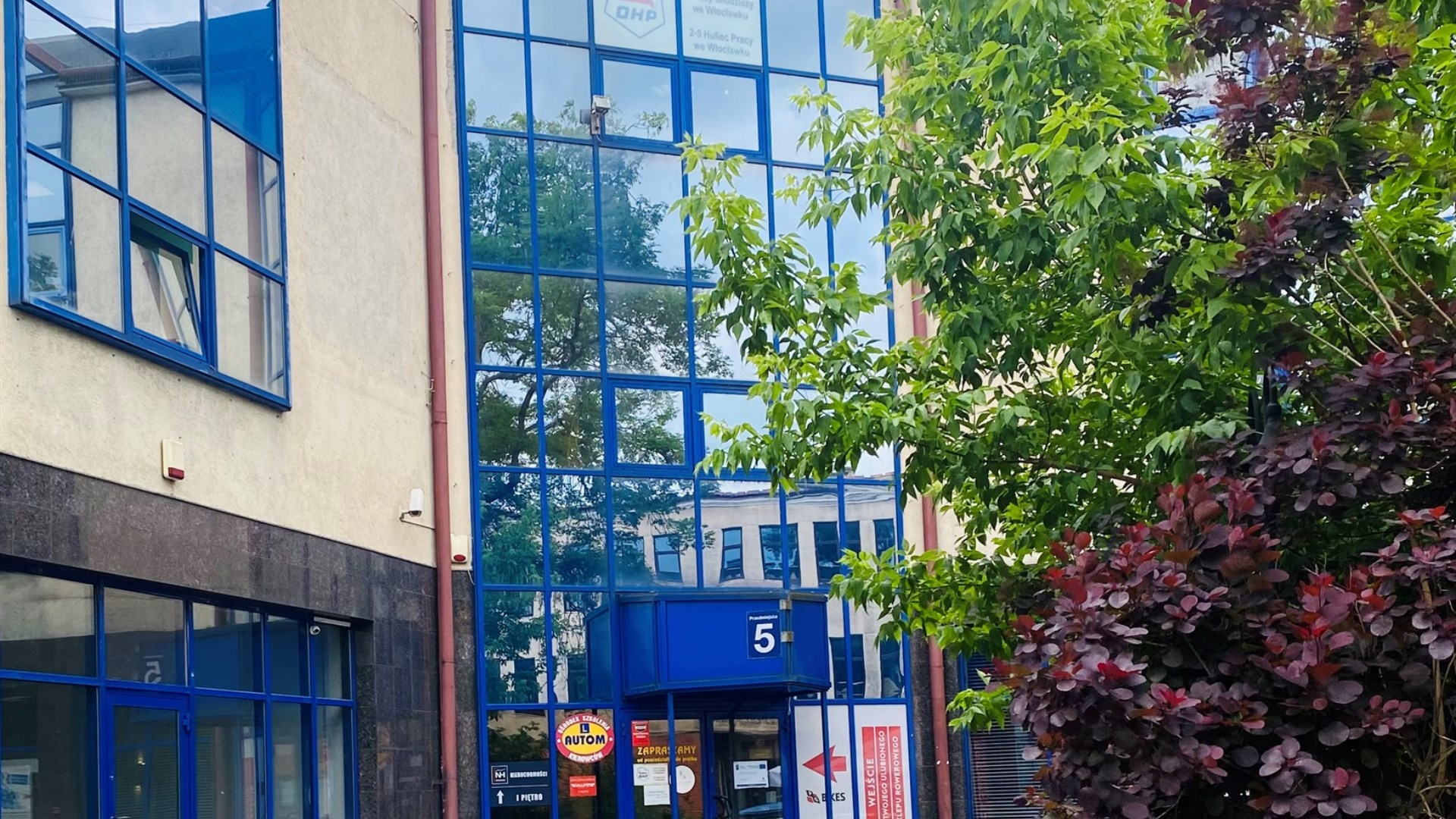 Lokal na sprzedaż