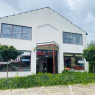 Lokal na wynajem