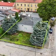 Dom na sprzedaż