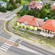 Lokal na sprzedaż