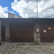 Obiekt na wynajem