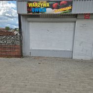 Lokal na sprzedaż