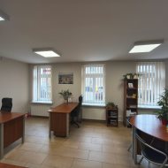 Lokal na wynajem