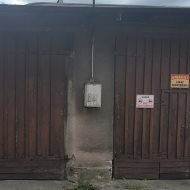 Obiekt na sprzedaż