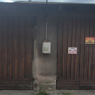 Obiekt na wynajem