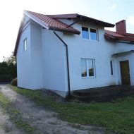 Dom na sprzedaż