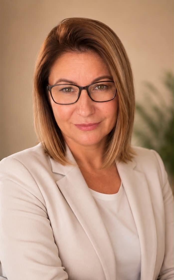 Ewelina Lewandowska